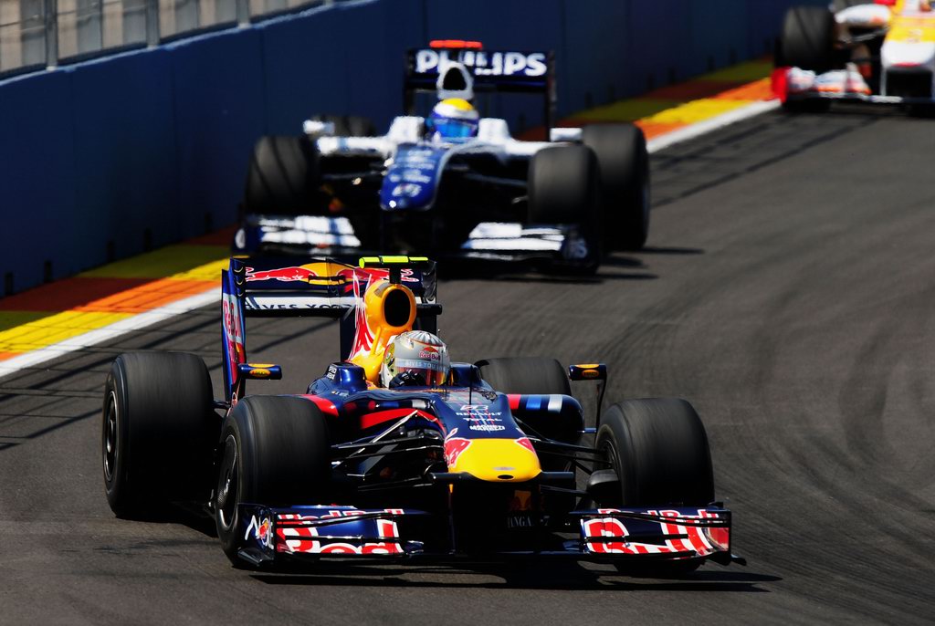 GP EUROPA